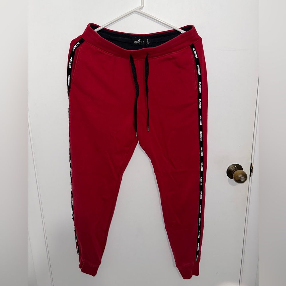Small hollister sweats